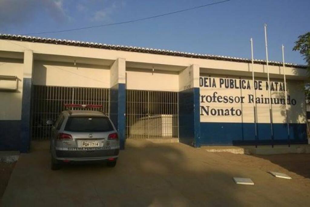 Presos fazem nova rebelião em cadeia pública de Natal