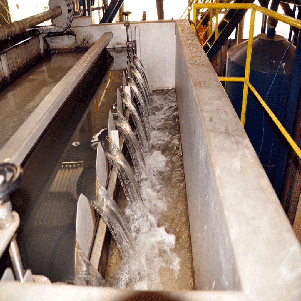 FAST INDÚSTRIA NA VANGUARDA DO TRATAMENTO DE ESGOTO SANITÁRIO