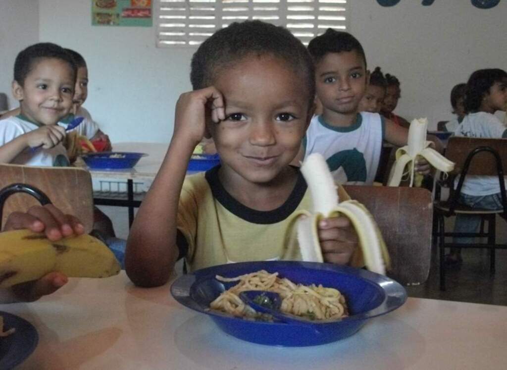 Pesquisa avalia impacto da desigualdade econômica sobre a desnutrição infantil