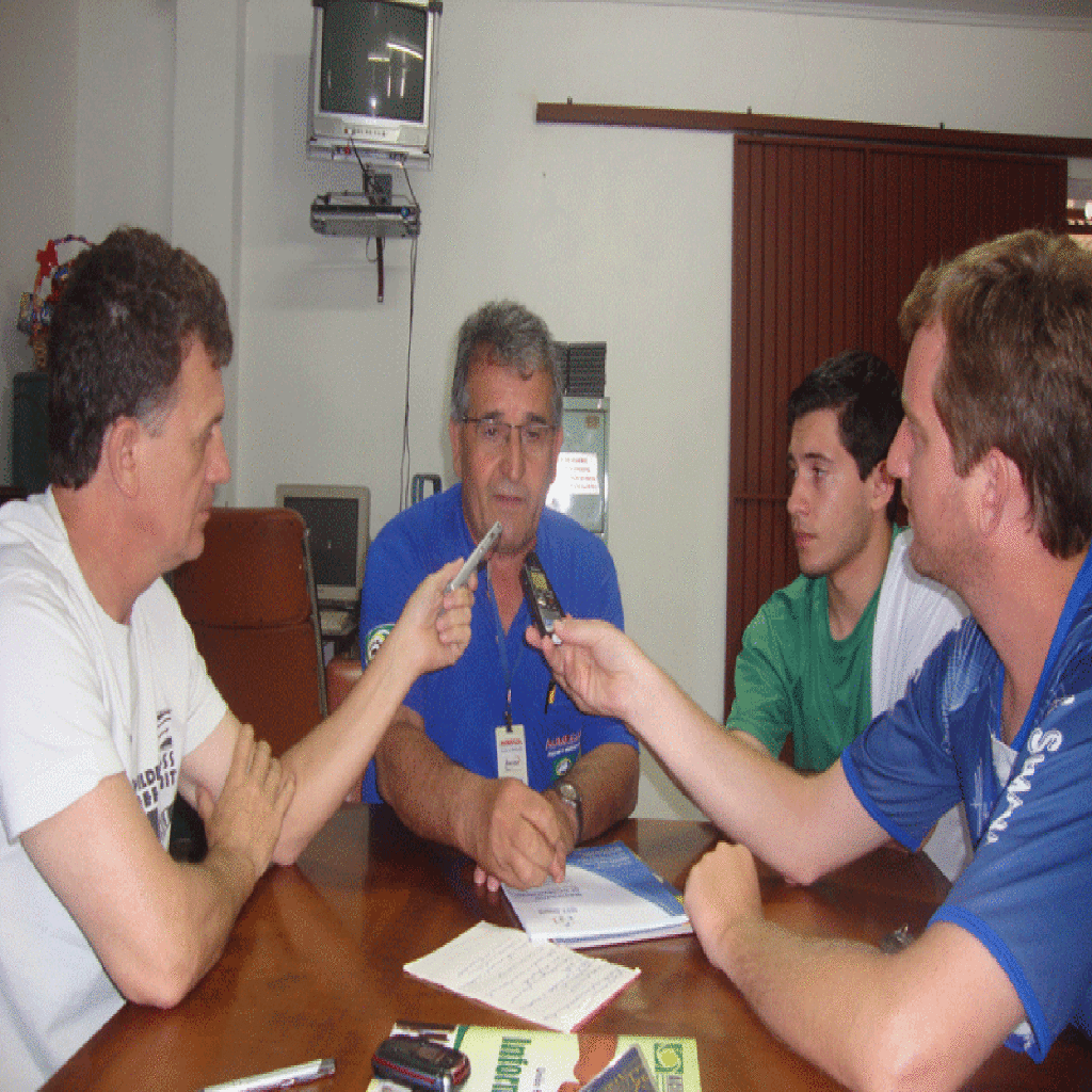 QUATRO EMPRESAS FINALISTAS DO PRÊMIO MPE BRASIL 2011