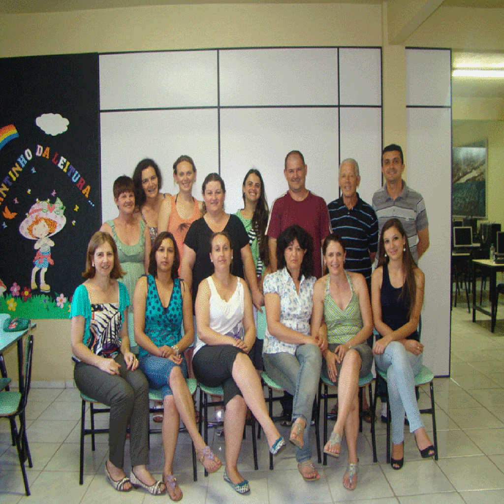 POSSE DO CONSELHO DO FUNDEB DE OURO