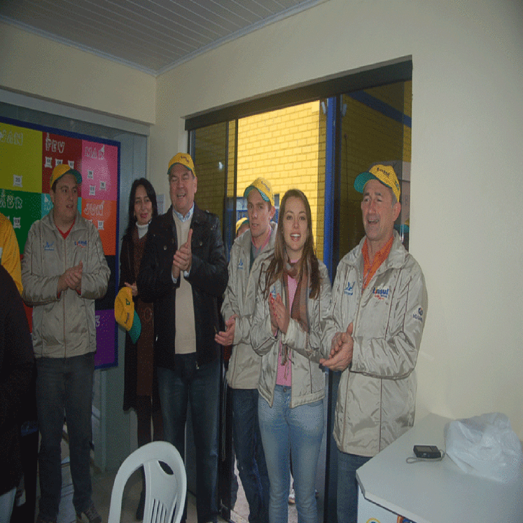 FESTA DE ANIVERSÁRIO DE BRENO
