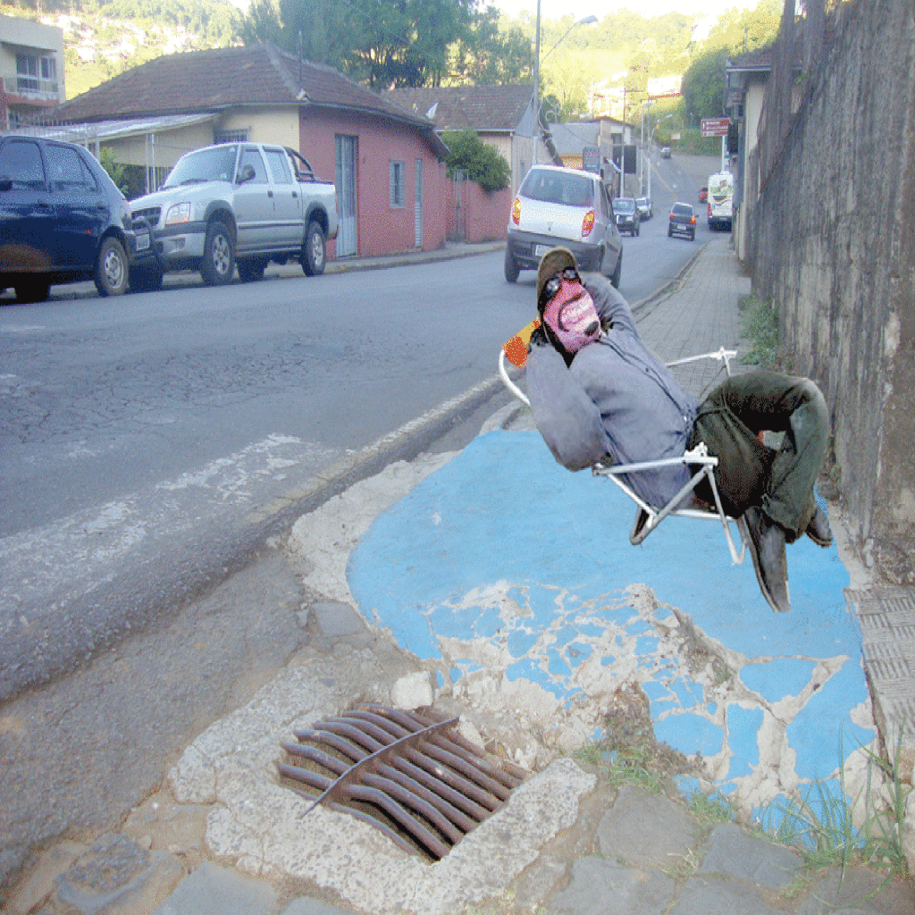 FOTO FOFOCA