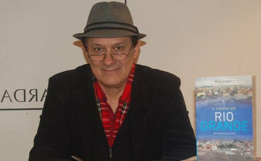 44ª edição da Feira do Livro da Furg já tem patrono