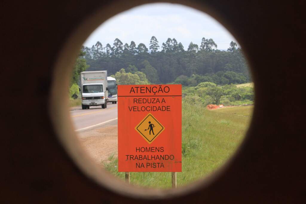 Em qualquer plataforma