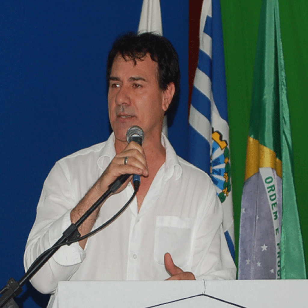 CDL DE CAPINZAL, OURO E LACERDÓPOLIS SOB NOVA DIRETORIA