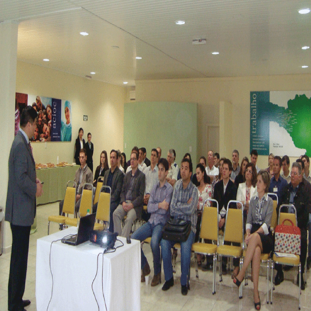 CAFÉ COM LIDERANÇAS