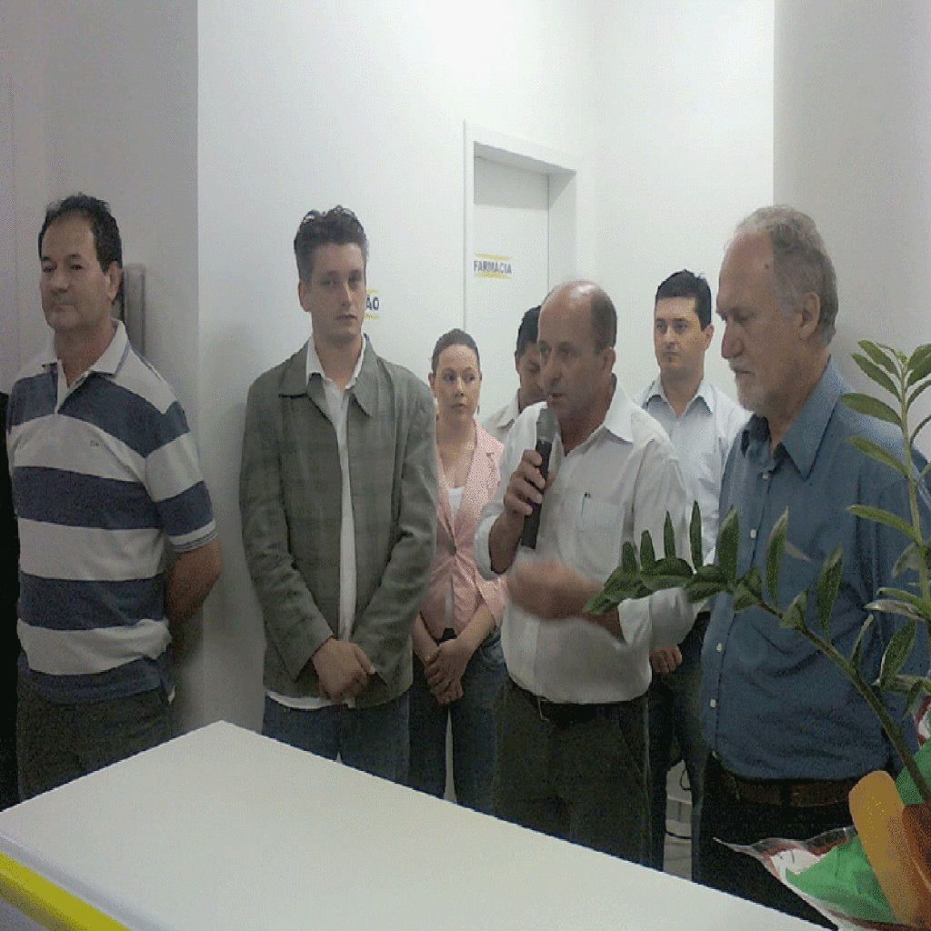 POSTO DO SÃO JORGE VAI BENEFICIAR MIL FAMÍLIAS