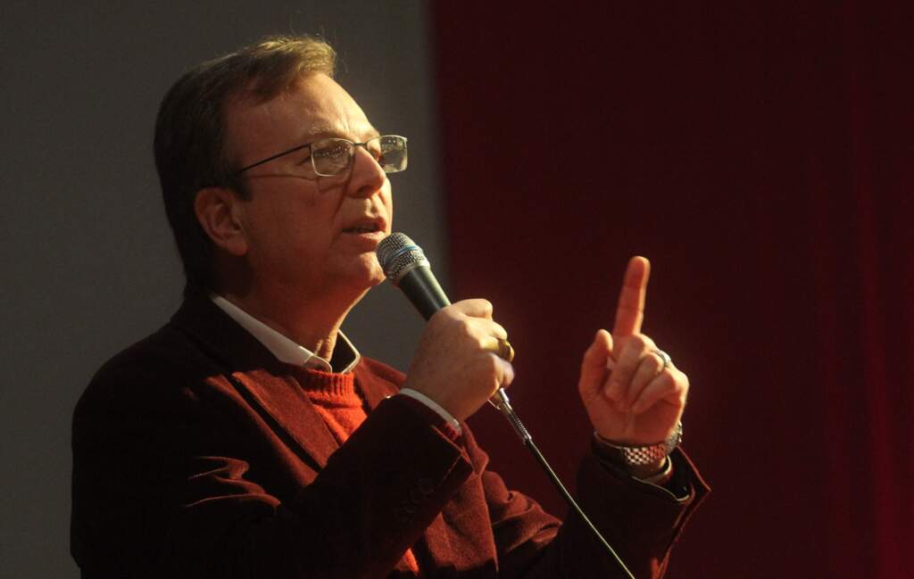 Jô Folha - 