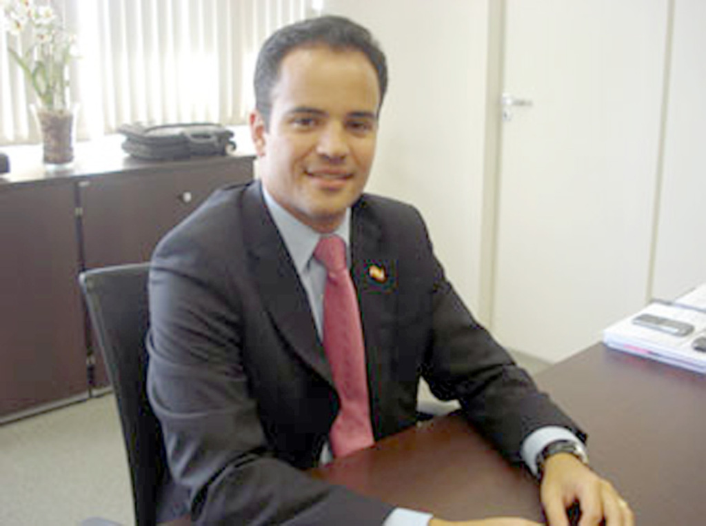 Secretaria do Planejamento e Fecam se reúnem para tratar do Projeto Indicadores