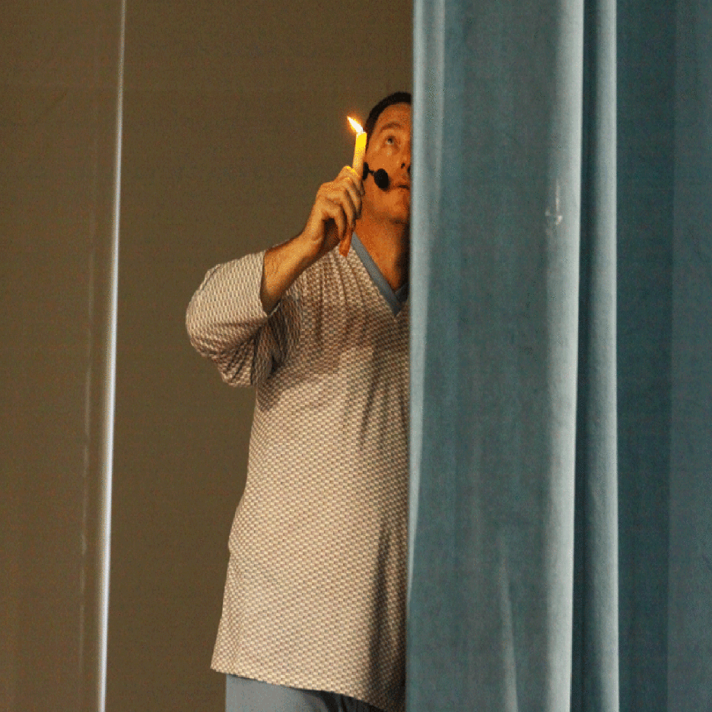 FESTIVAL DE TEATRO