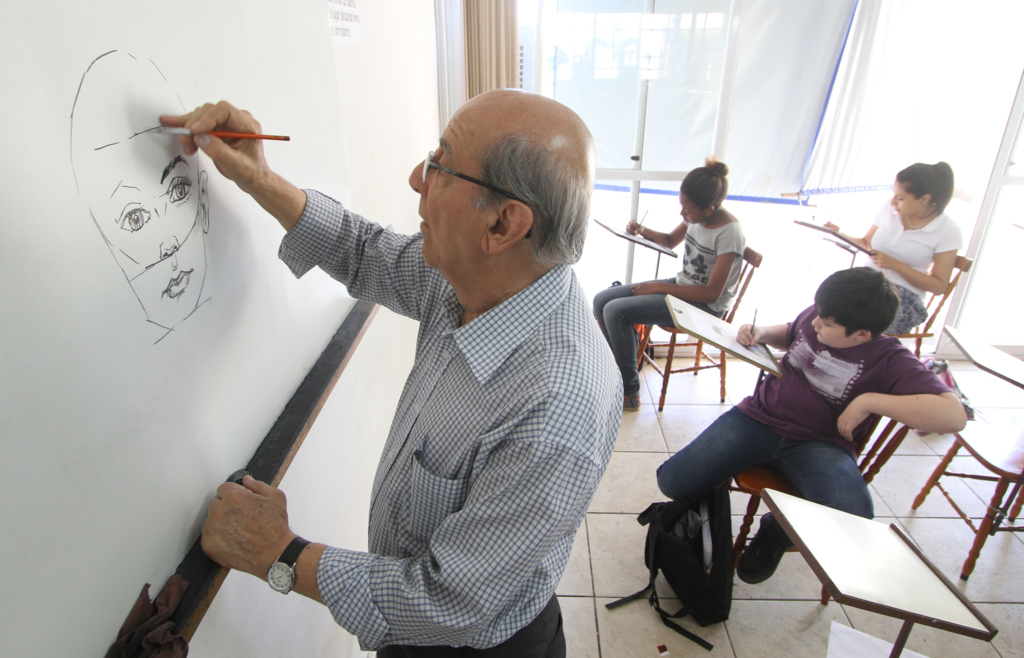 Jô Folha - 