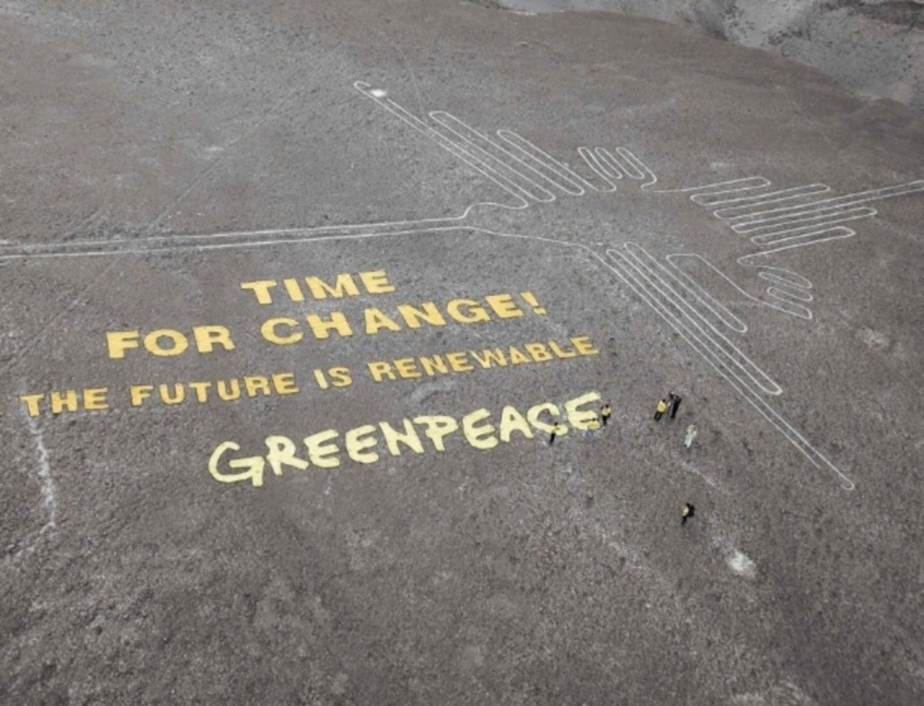 Efeitos das mudanças climáticas já prejudicam vida dos brasileiros, diz Greenpeace