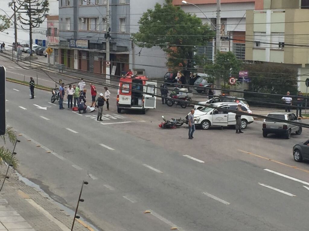 Divulgação - 