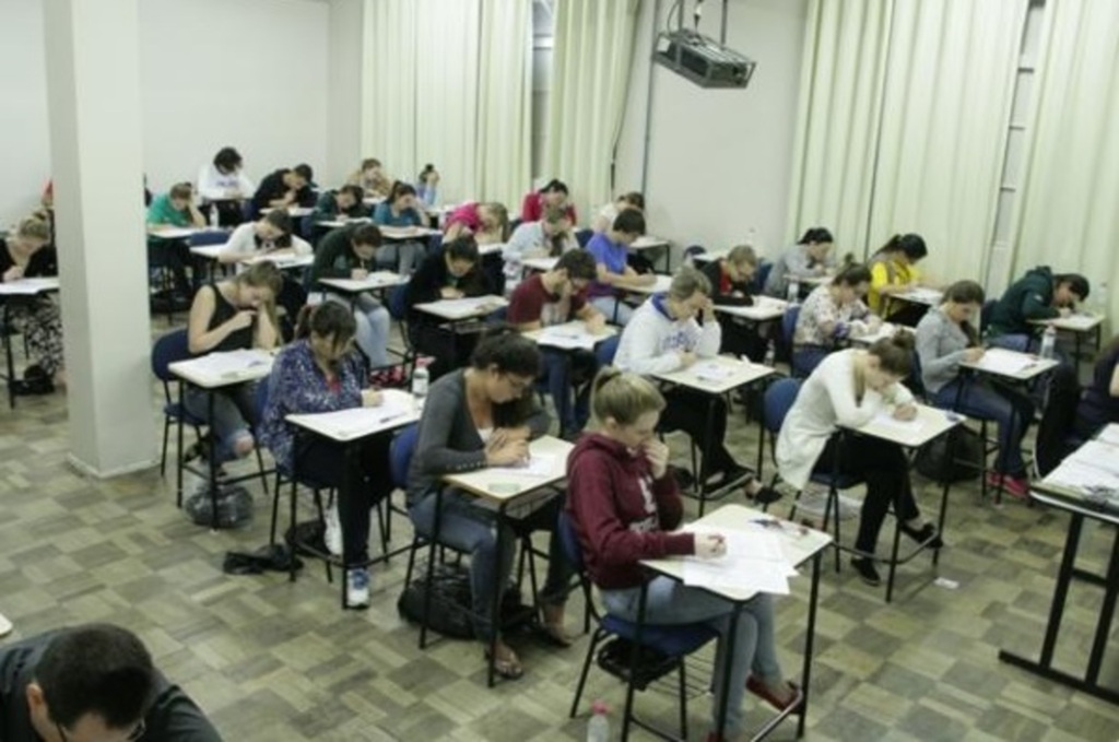 Vestibular de Verão da UCPel com valor diferenciado tem inscrições até segunda