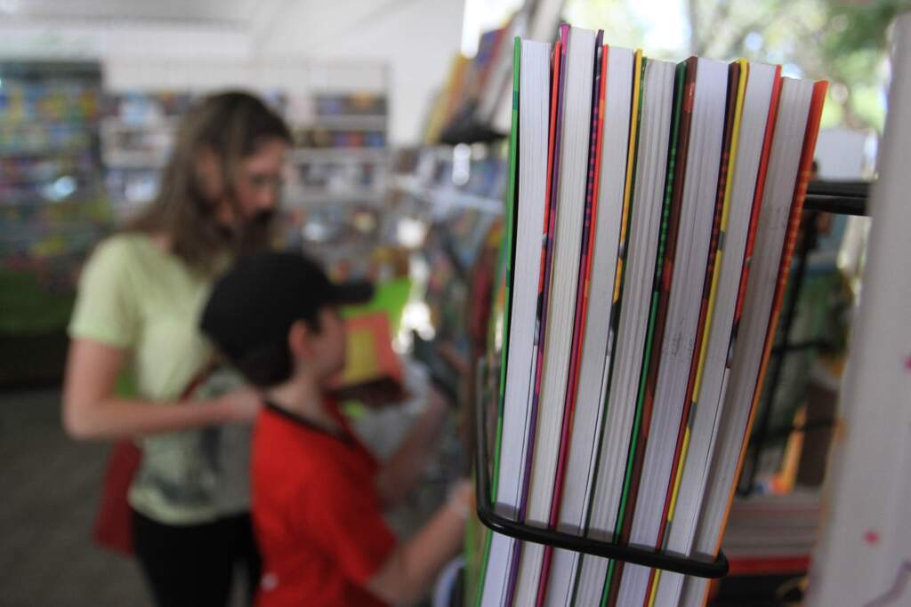Infocenter - 