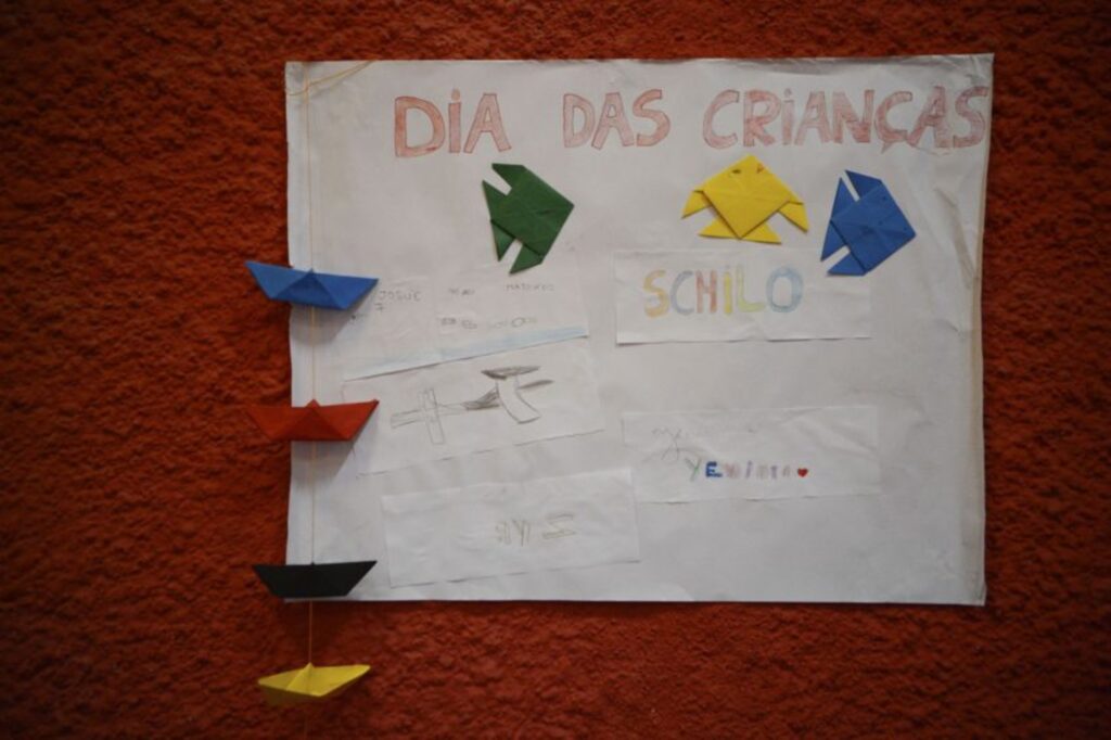 Para ONG, oportunidades para meninas no Brasil são poucas