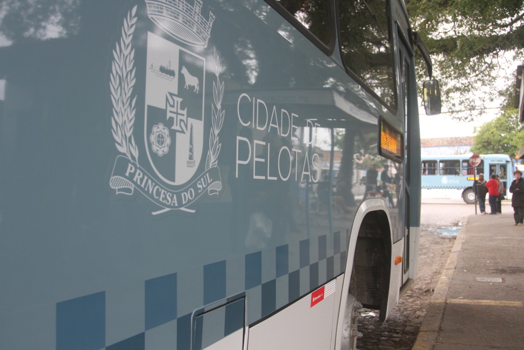 Linha de ônibus Anhanguera é criada