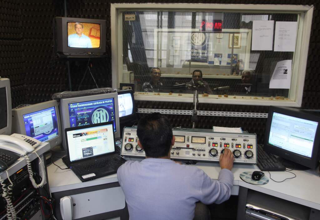 Infocenter - 