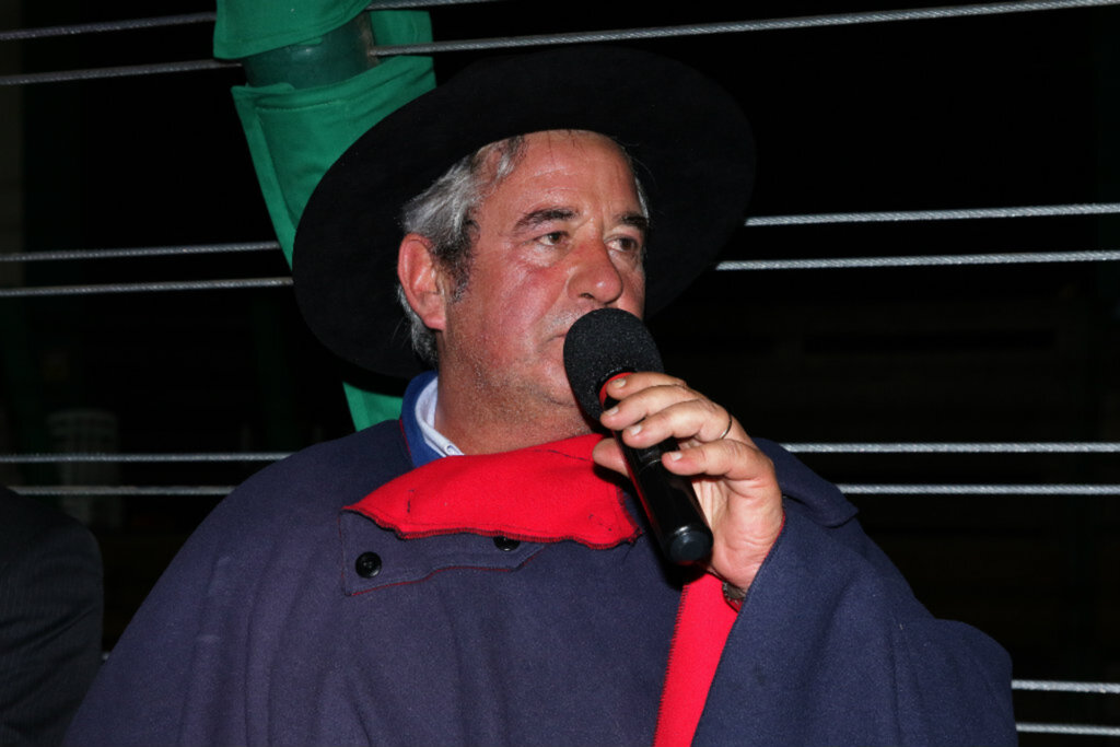 Eduardo Móglia Suñé é o novo presidente da ABCCC