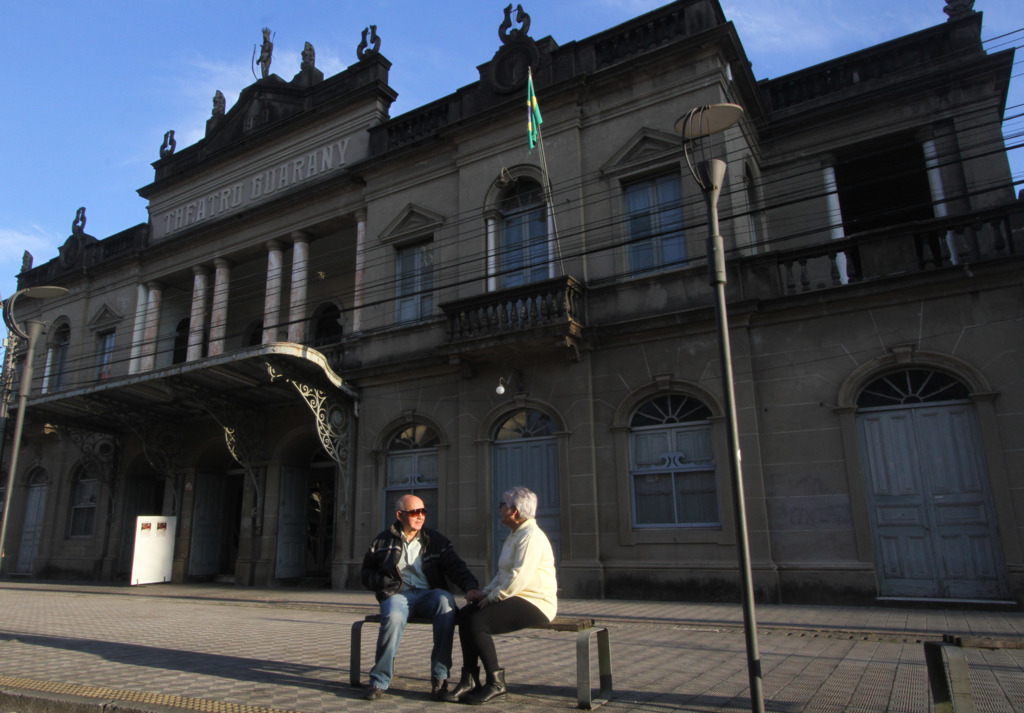 Jô Folha - 