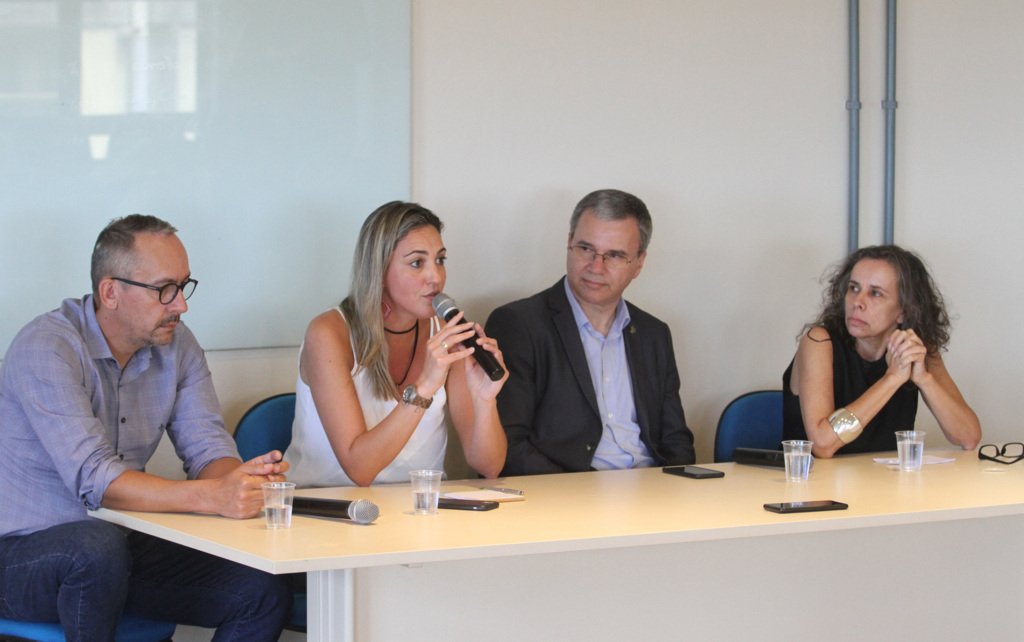 Instituições de ensino sobem o tom contra governo federal