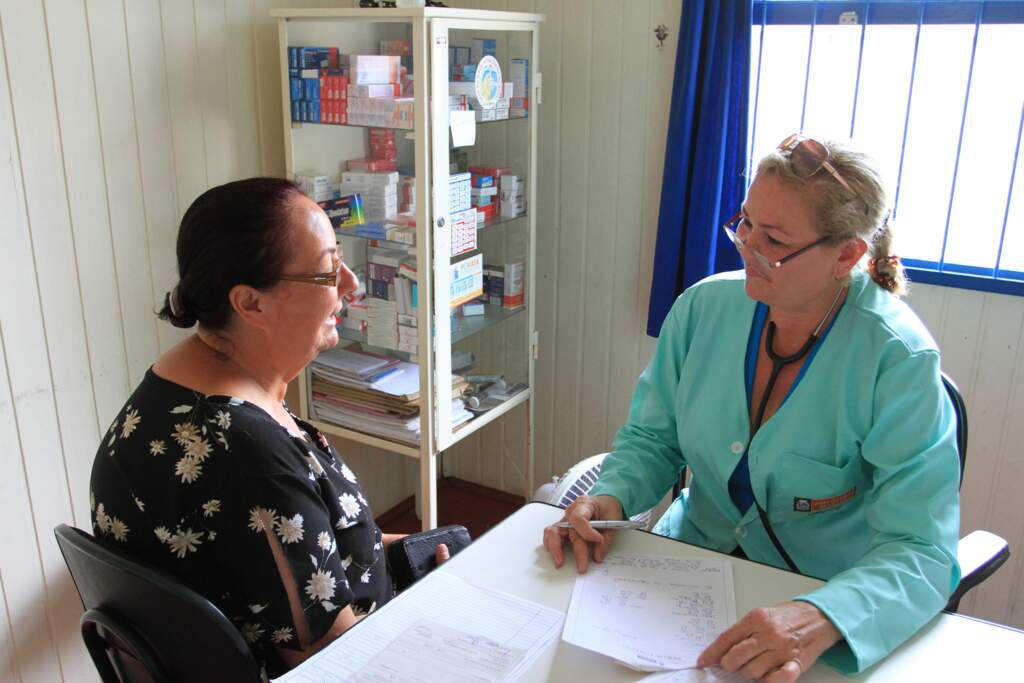 Mais Médicos pode ser prorrogado por mais três anos caso Senado aprove MP