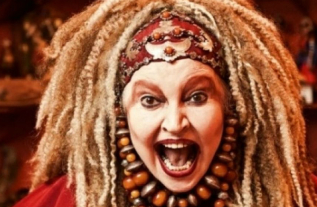 Elke Maravilha morre aos 71 anos