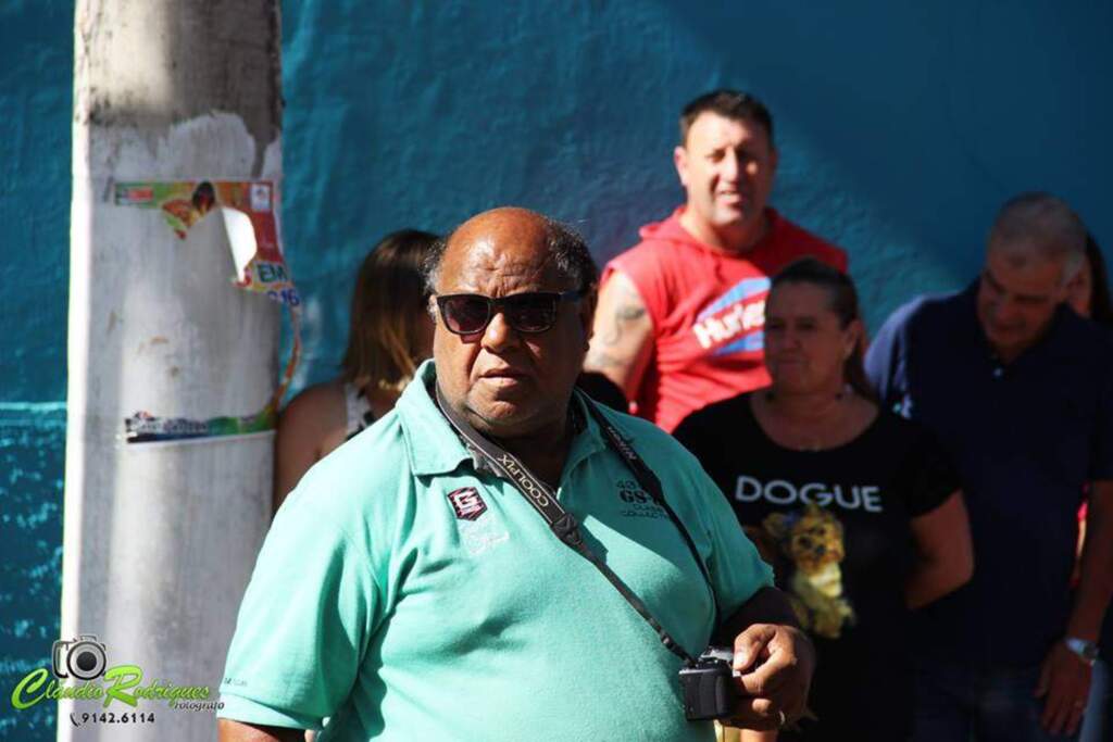 Morre aos 61 anos, Osmar dos Doces Xavante