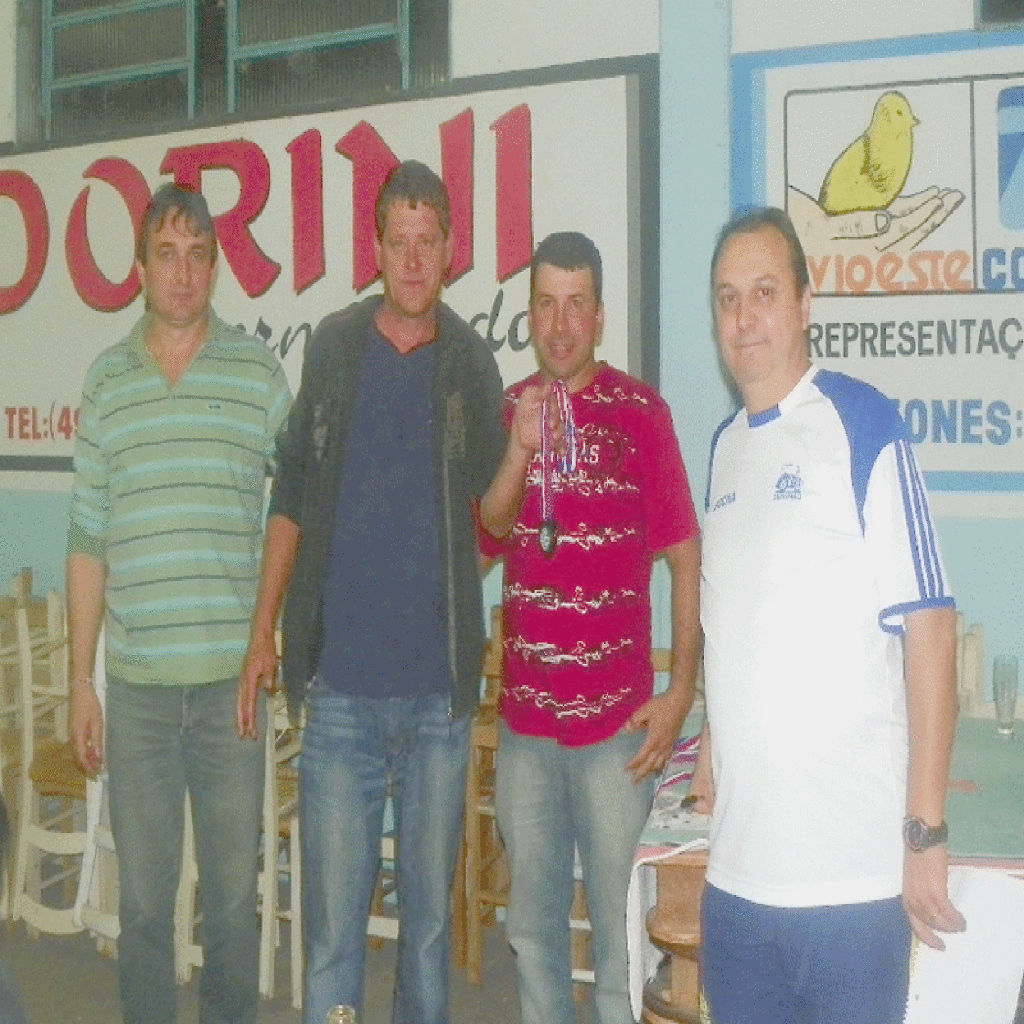 ESPORTE SHOW