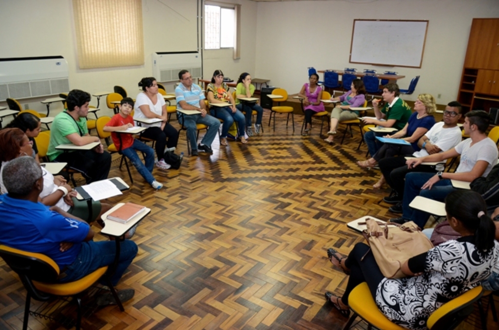 Ainda é possível se inscrever no Pré-Enem nos Bairros