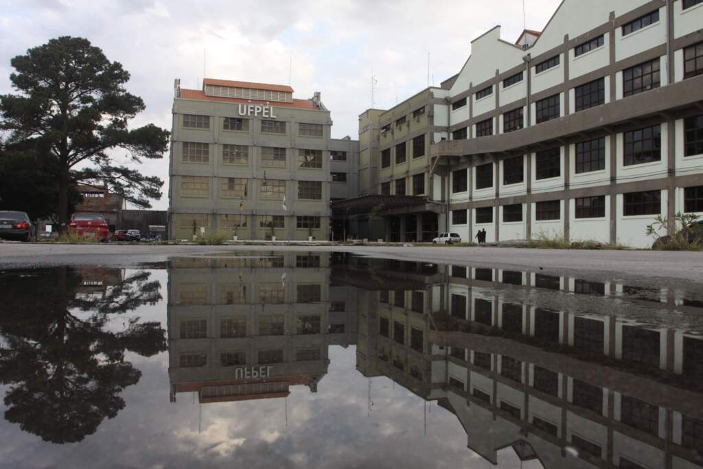 Em defesa do Ensino Superior gratuito