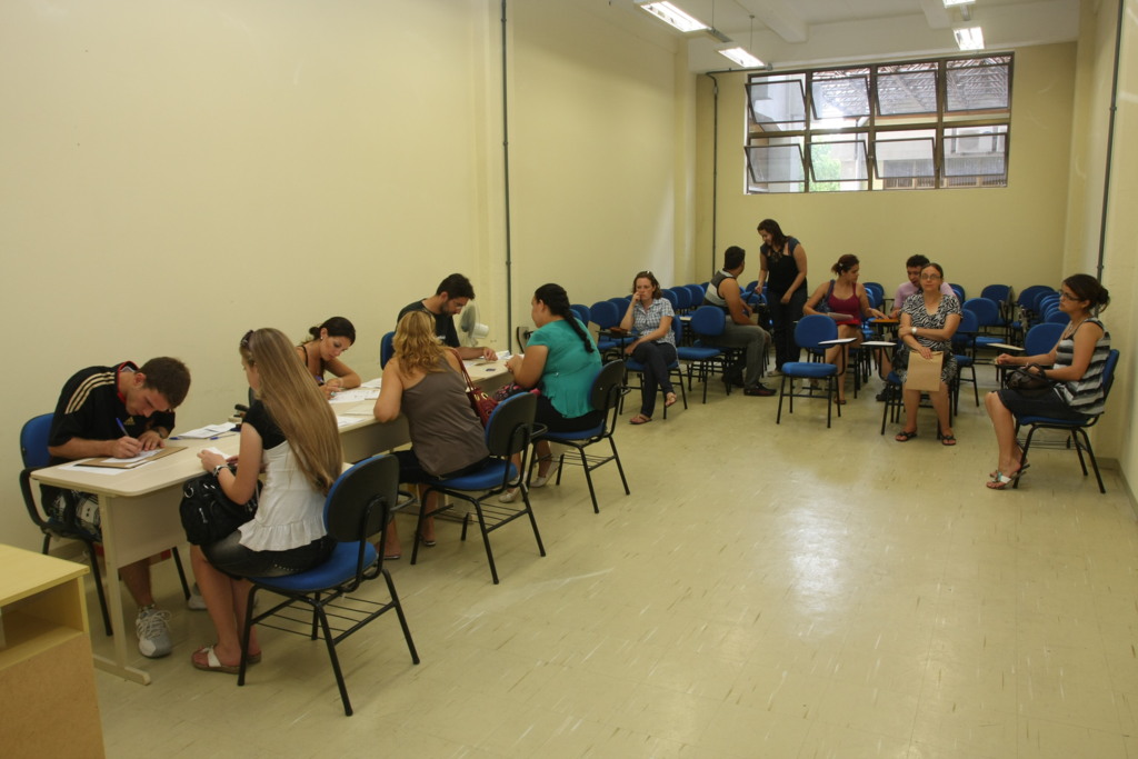 Rematrículas na UFPel devem ser feitas a partir dessa segunda