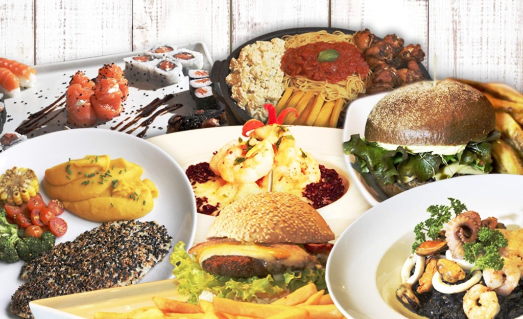 Começa no sábado o Festival Gastronômico Diário Popular do Clube Premium