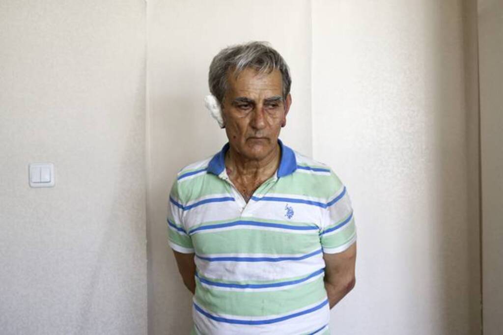 Imprensa da Turquia diz que ex-comandante da Força Aérea confessou ter planejado golpe