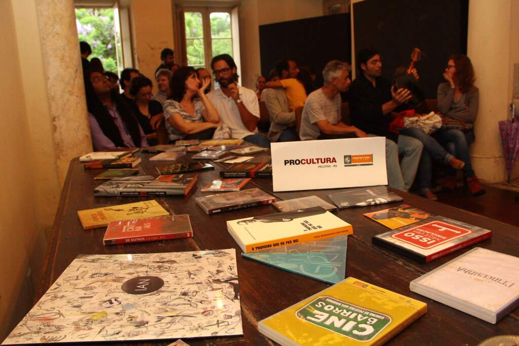 Estão abertas as inscrições para o Procultura 2016, que financiará R$ 520 mil em projetos culturais