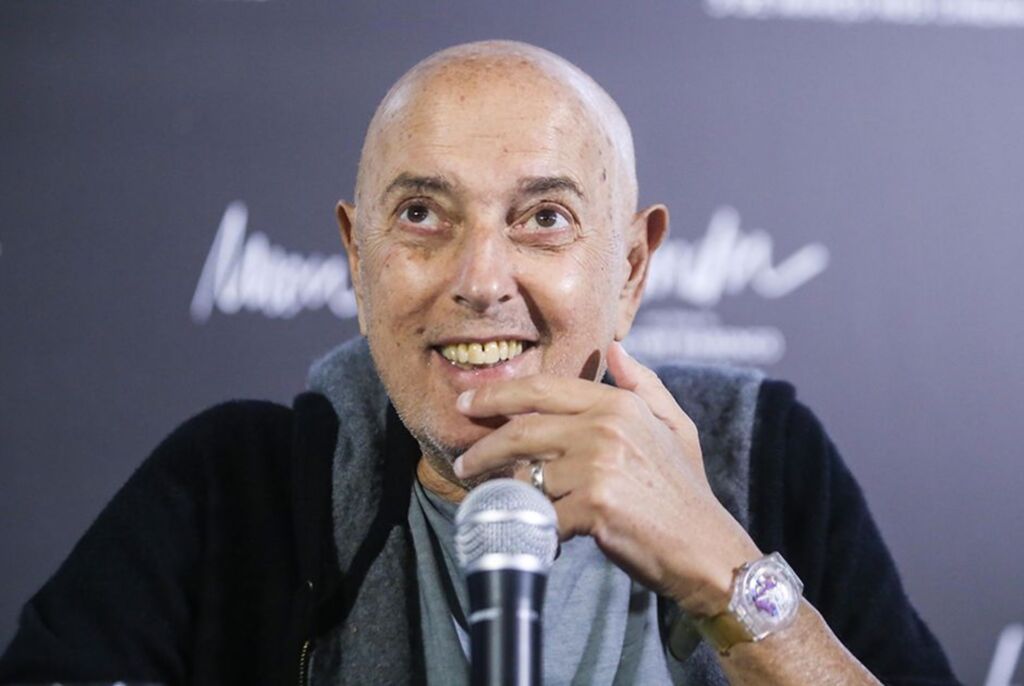 Morre aos 70 anos o cineasta Hector Babenco