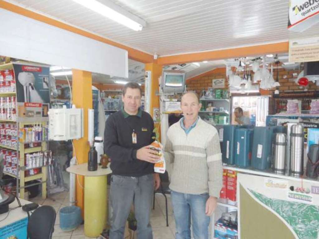 DOAÇÃO DE CÂMERA DE SEGURANÇA