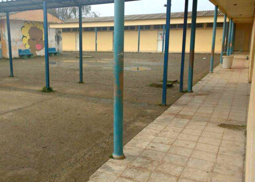 Irregularidades na escola Santa Irene serão apuradas pela prefeitura de Pelotas