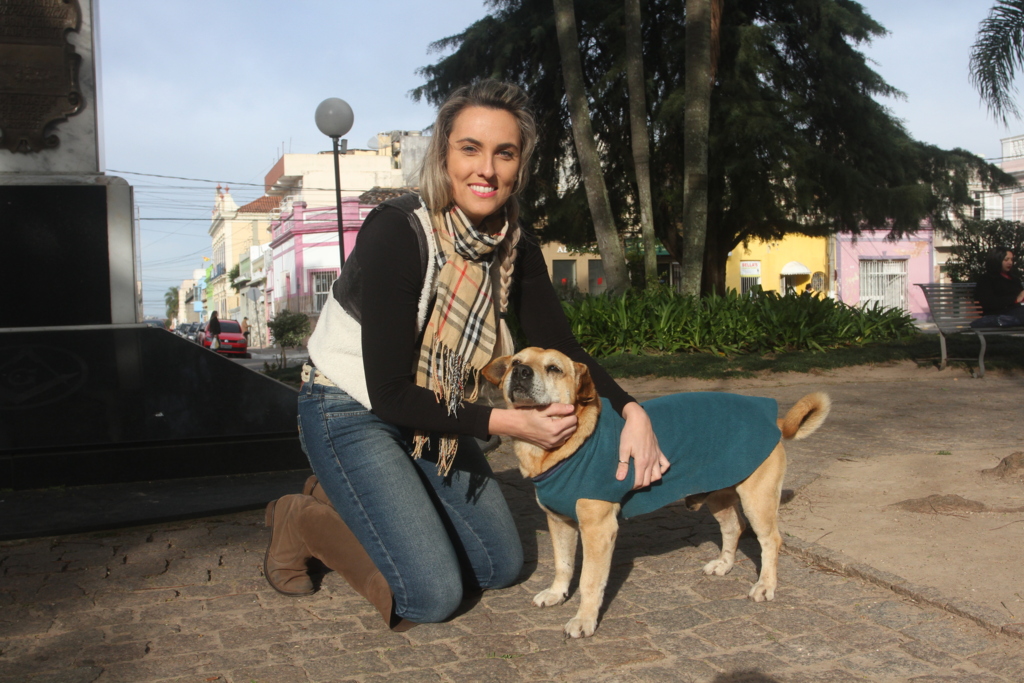 Para enfrentar o inverno