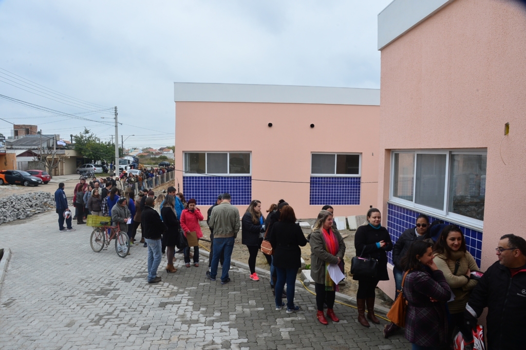 UPA Ferreira Viana abre as portas para selecionar pessoal