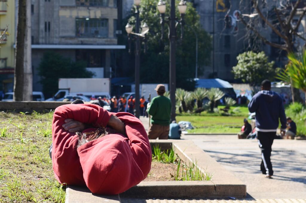 Número de moradores de rua mortos em São Paulo sobe para cinco
