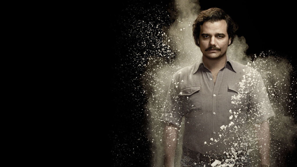 Nova temporada de 'Narcos' tem estreia marcada para 5 de setembro