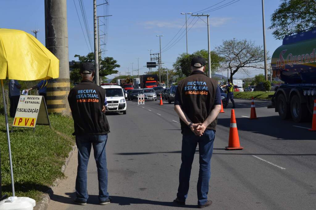 Detran pode suspender CNH de 68 condutores em Pelotas