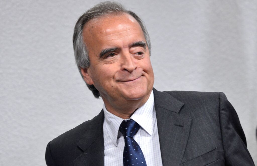Cerveró vai pagar R$ 18 milhões à Petrobras por corrupção