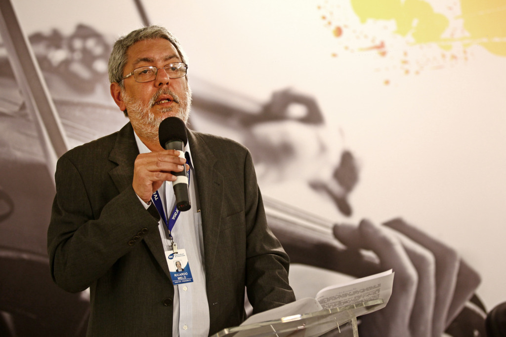 STF suspende exoneração de presidente da EBC nomeado por Dilma