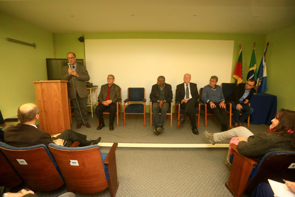Gustavo Mansur - 