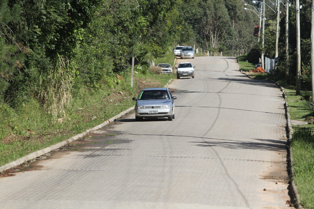 Um município sem infrações de trânsito