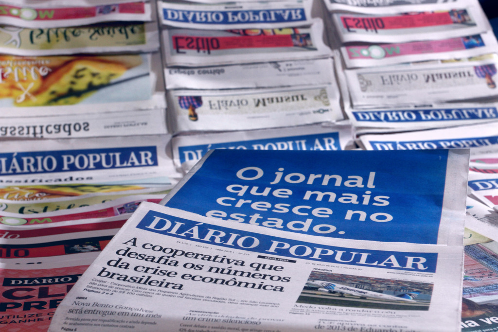 Jô Folha - 