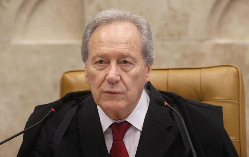 Ministro Ricardo Lewandowski extingue tramitação oculta de processos no STF